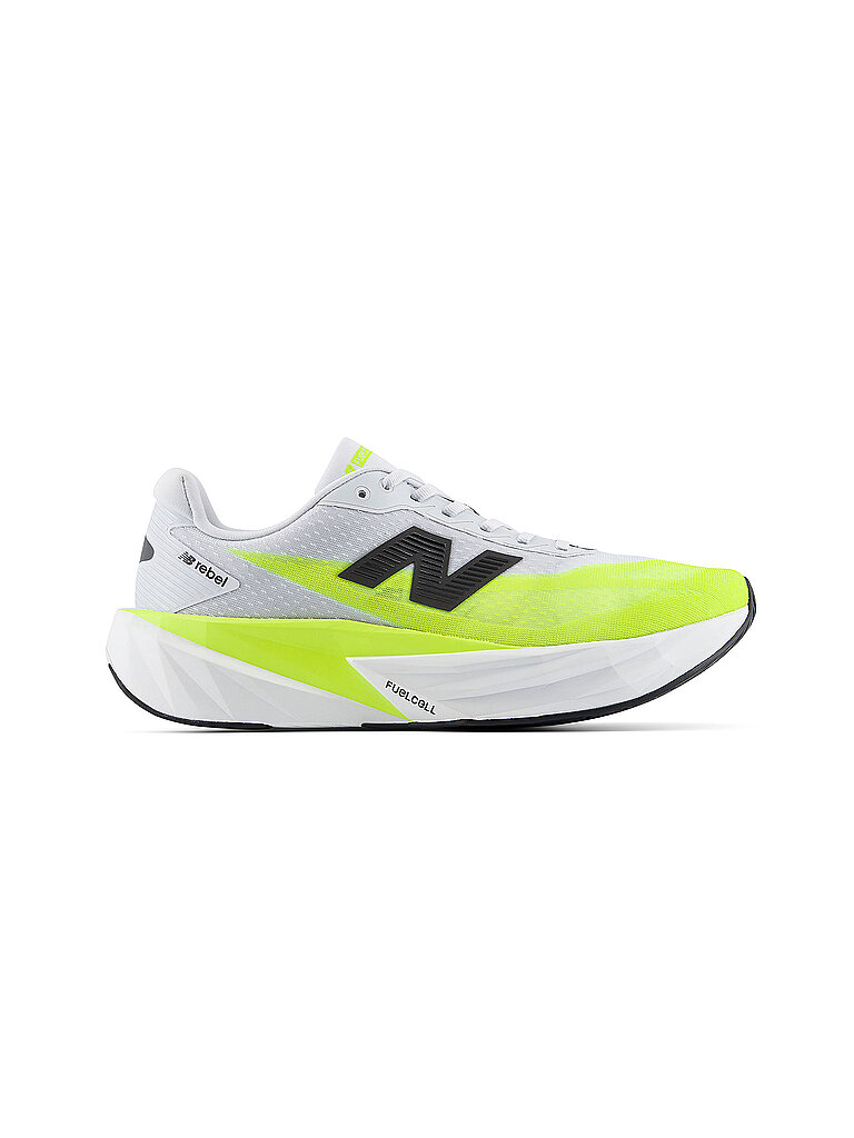 NEW BALANCE Herren Laufschuhe Fuelcell Rebel v5 weiss | 45